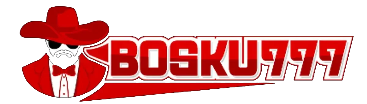 bosku777 - Kanal Resmi Indonesia